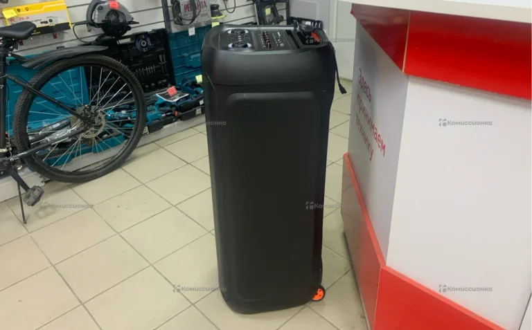 Колонка  nakatomi GS-70