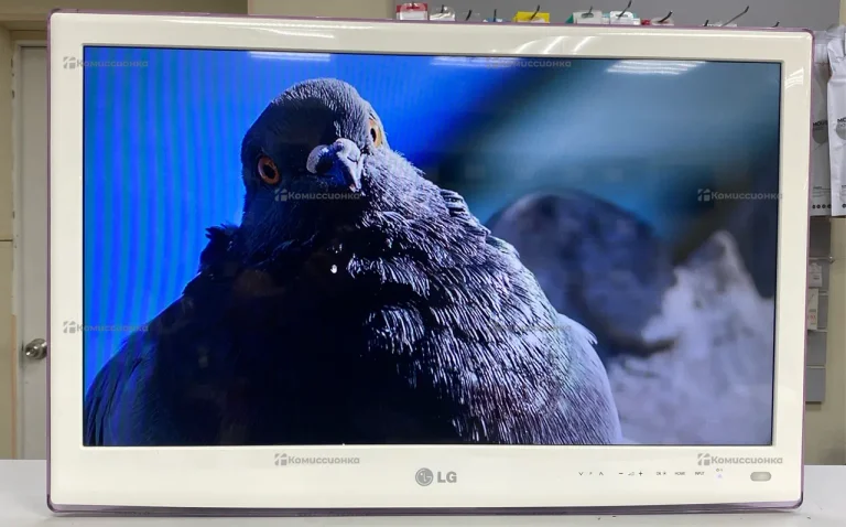 Телевизор LG• 26LV2540