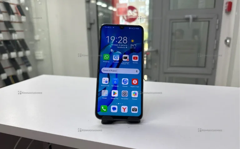Honor 10 Lite 32Gb