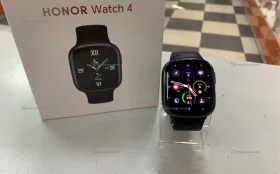 Часы honor watch 4