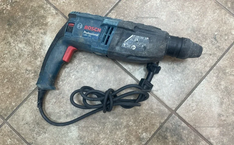 GBH 240 Professional