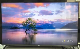 Телевизор Tuvio TG50UFGV5