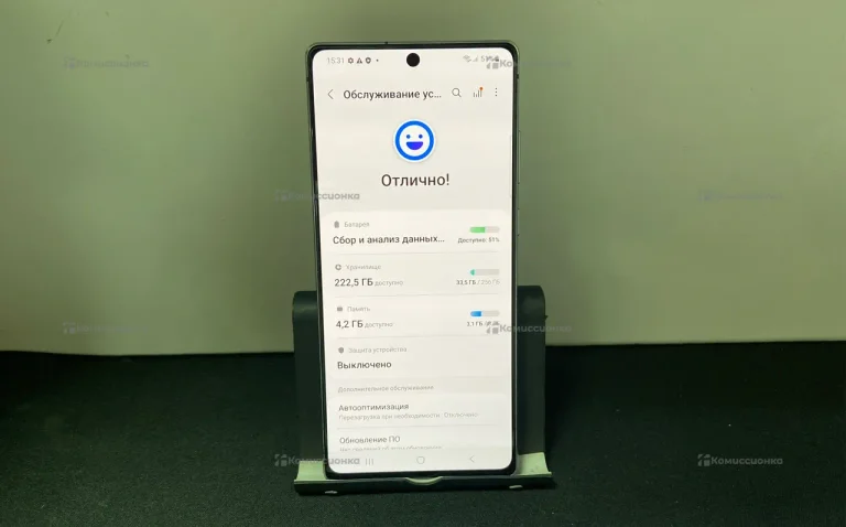 Samsung Galaxy Note 20 8/256 ГБ