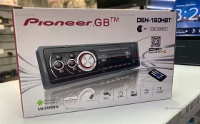 Автомагнитола  Pioneer DEH-190HNT