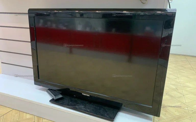 Телевизор Toshiba 32AV933RB