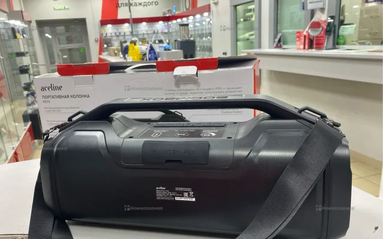 Колонка  Aceline P570