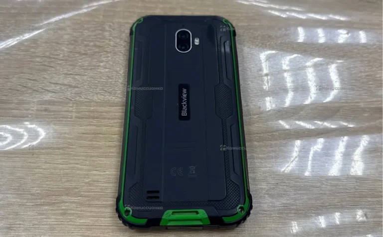 Blackview BV5900 3/32 ГБ