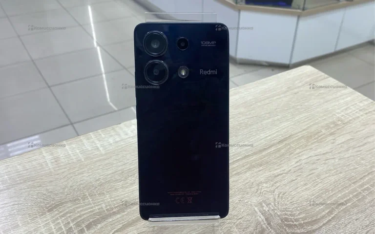 Xiaomi Redmi Note 13 8/128Gb