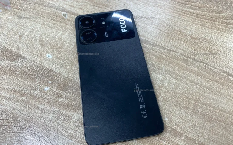 Xiaomi Poco C65 8/256 ГБ