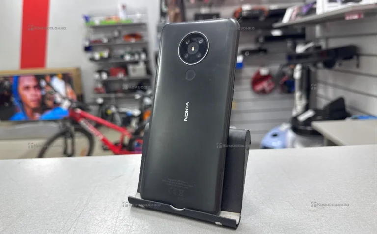 Nokia 5.3 4/64Gb