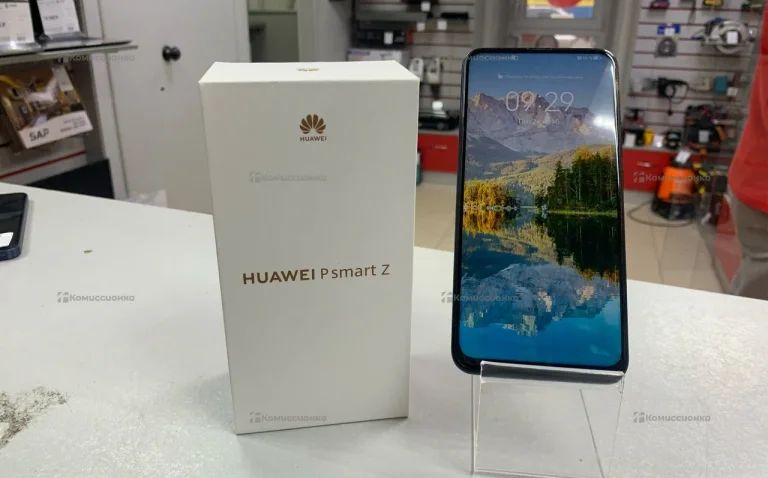 Huawei P Smart Z 4/64 ГБ