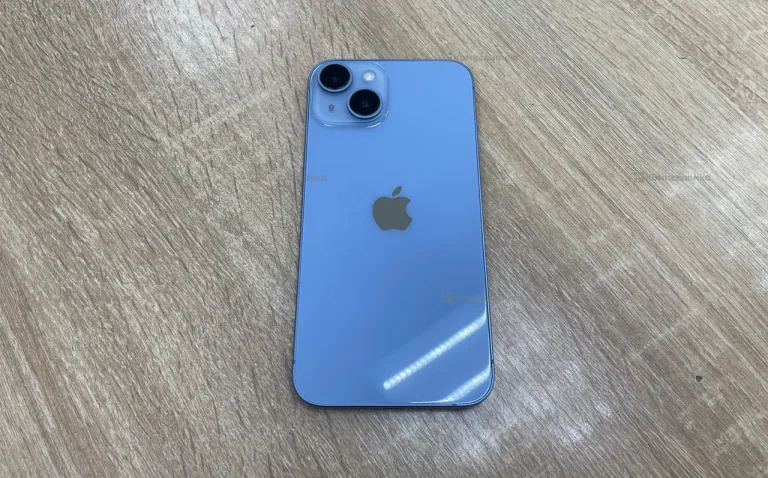 Apple iPhone 14 128 ГБ
