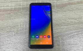 Samsung Galaxy A7 4/64 ГБ