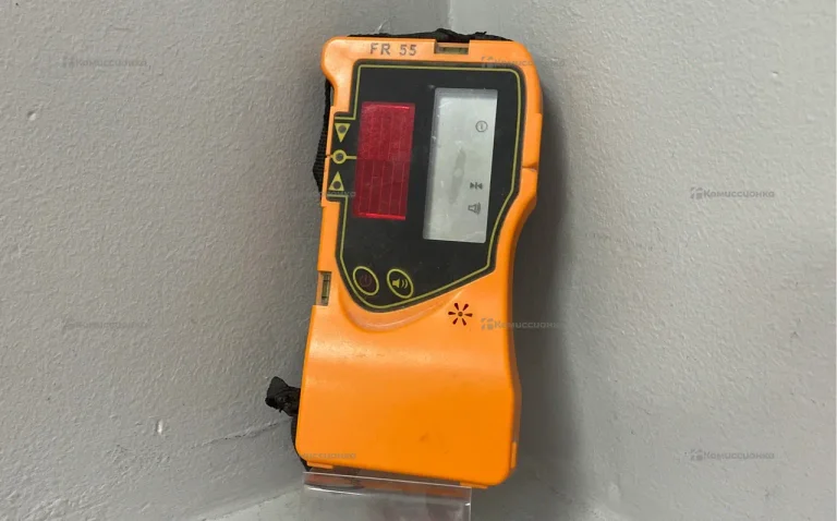 Приемник лазерного луча FR 55