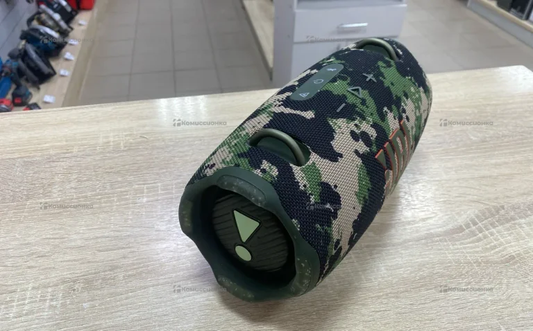 Колонка JBL Xtreme 4