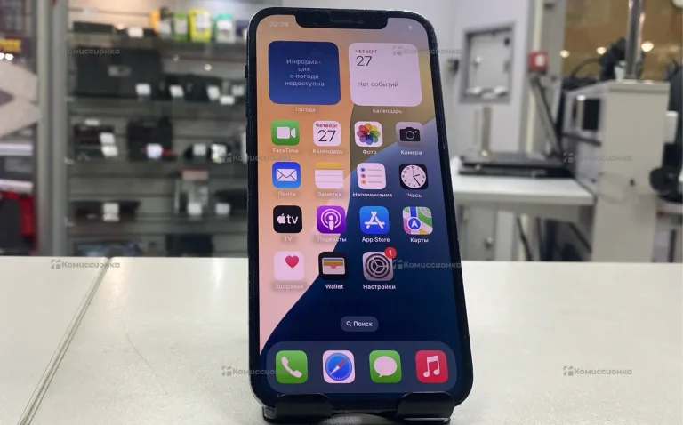 Apple iPhone 12 4/64 ГБ