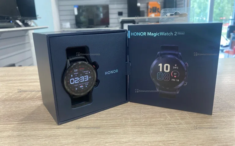 Часы , Honor magic Watch 2