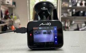 Купить Mio MiVue C326 (G-сенсор) б/у , в Самара Цена:1200рублей