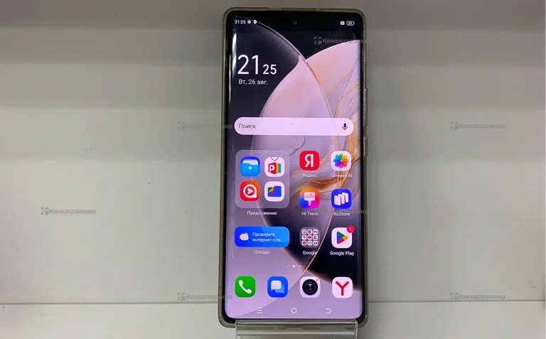 Tecno camon 30s 6/128Gb
