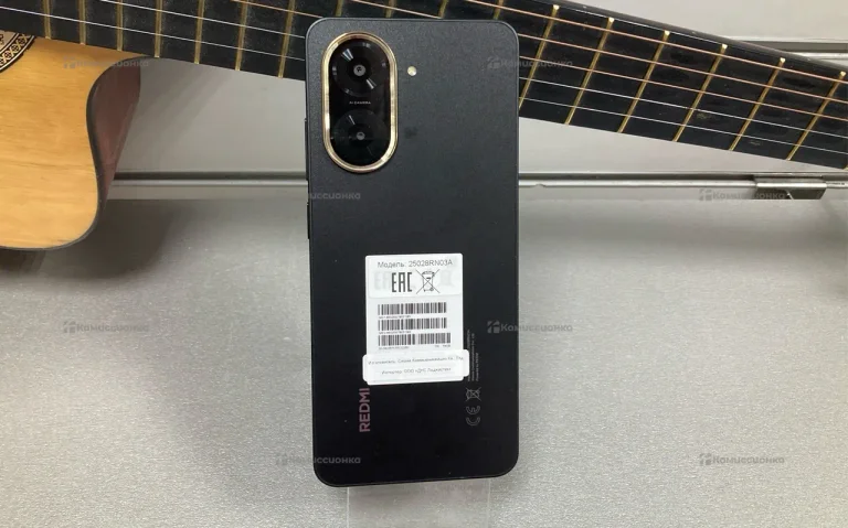 Xiaomi Redmi A5 3/64 ГБ
