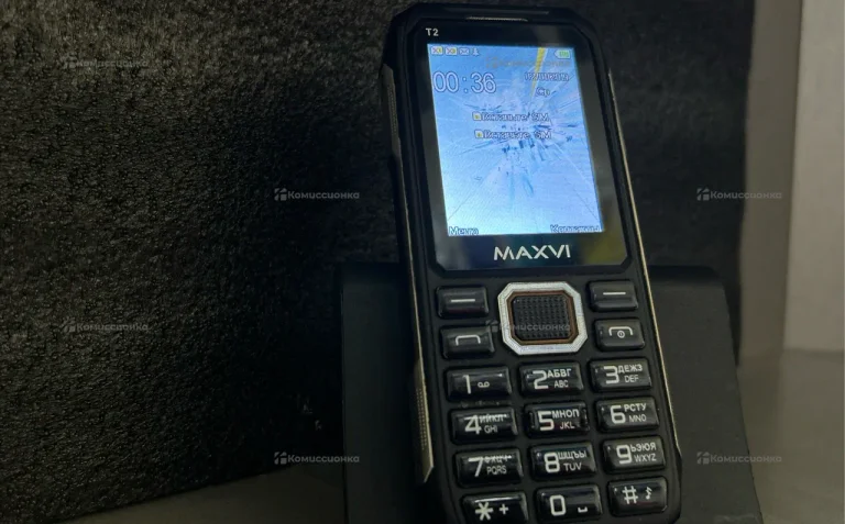 MAXVI T2