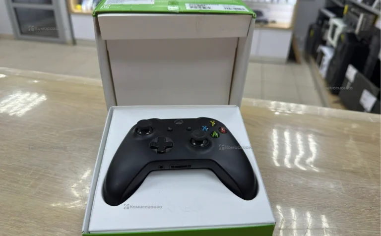 Xbox Джойстик Xbox oneh