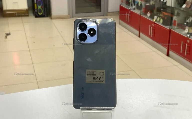 Realme Note 50 8/128 ГБ