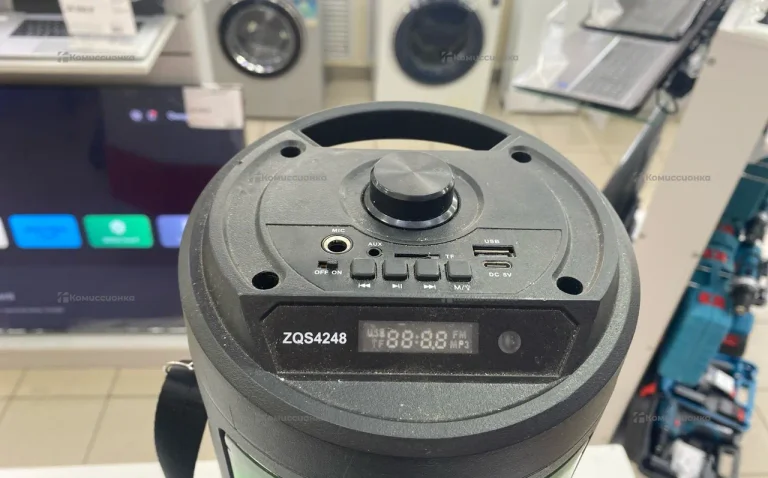 Колонка ZQS4248