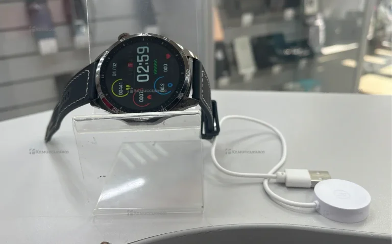 Часы Huawei GT 4
