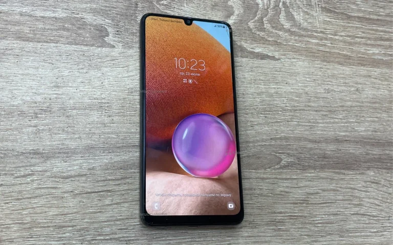 Samsung galaxy a32 64