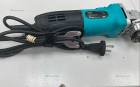 УШМ Oasis AG-72/125