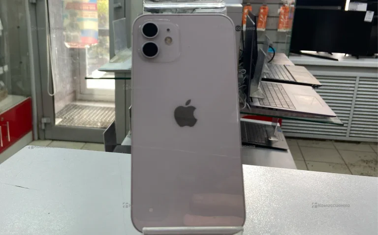 Apple iPhone 12 4/128 ГБ