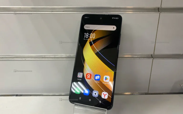 Infinix smart 8 pro 4/256Gb