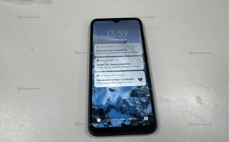 Xiaomi Redmi 9A 32Gb