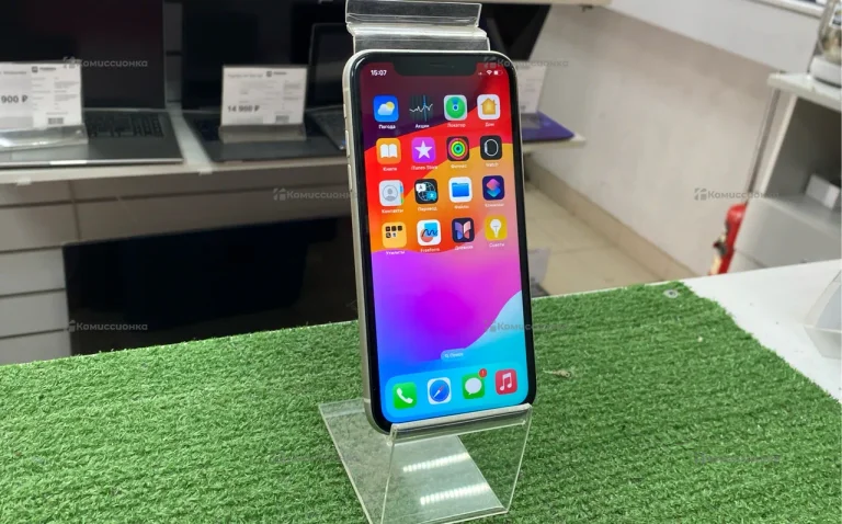 Apple iPhone 11 128Gb