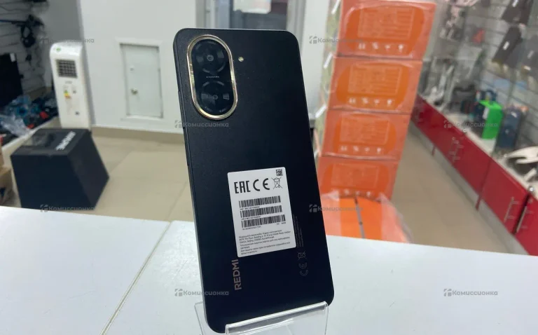 Xiaomi Redmi A5 4/128 ГБ