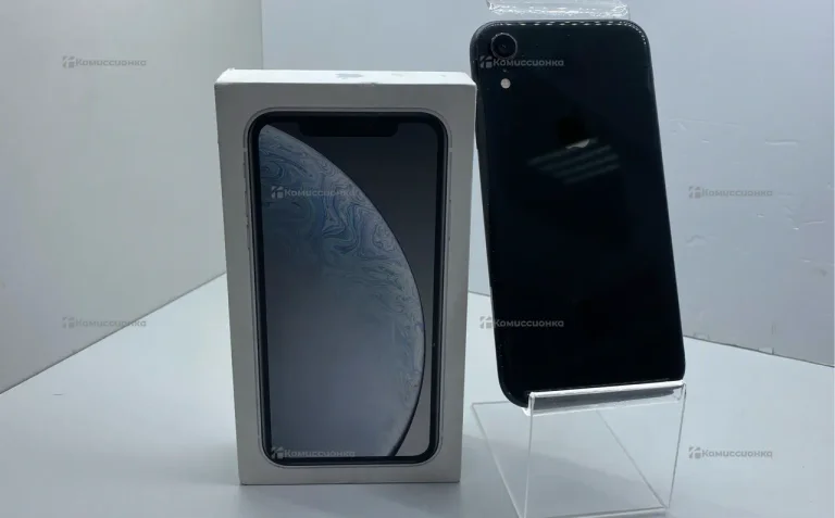 Apple iPhone XR 64GB