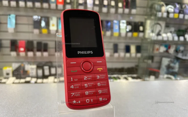 Philips Xenium E2101