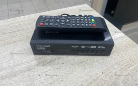 Купить Цифровая ТВ приставка  Dv3T8000 б/у , в Тольятти Цена:690рублей