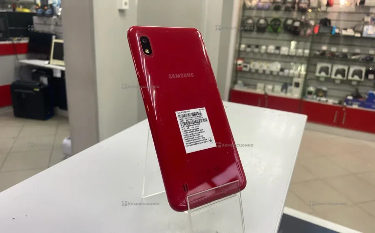 Samsung Galaxy A10 2/32 ГБ