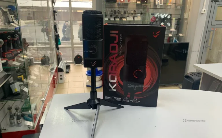 Микрофон Ardor Gaming Koradji