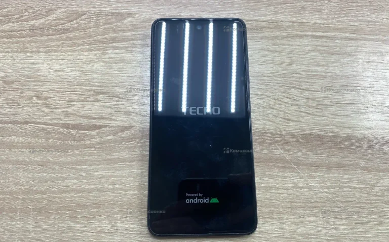 Tecno Spark 30 8/256 ГБ