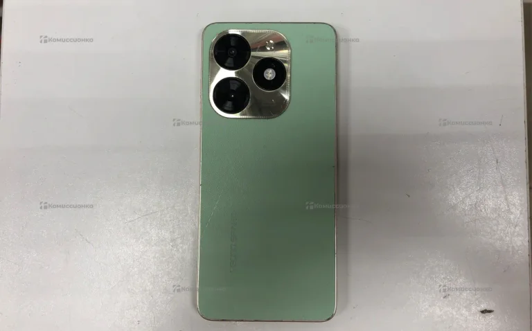 Tecno Spark 20C 4/128 ГБ