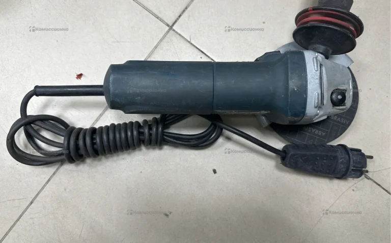 УШМ Bosch GWS 660