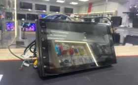 Купить Автомагнитола  UIS8581A 64Gb б/у , в Тюмень Цена:4990рублей