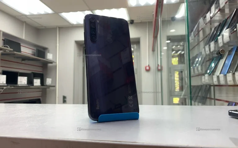 Xiaomi Redmi Note 8T 4/64 ГБ