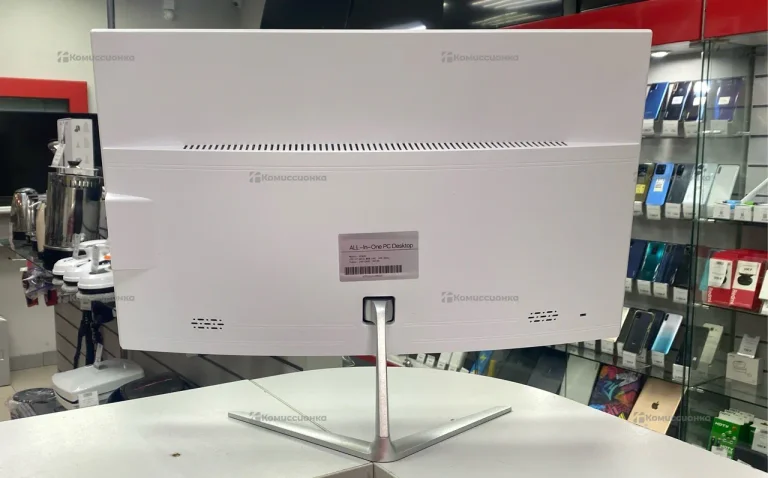 Моноблок Htex s2400