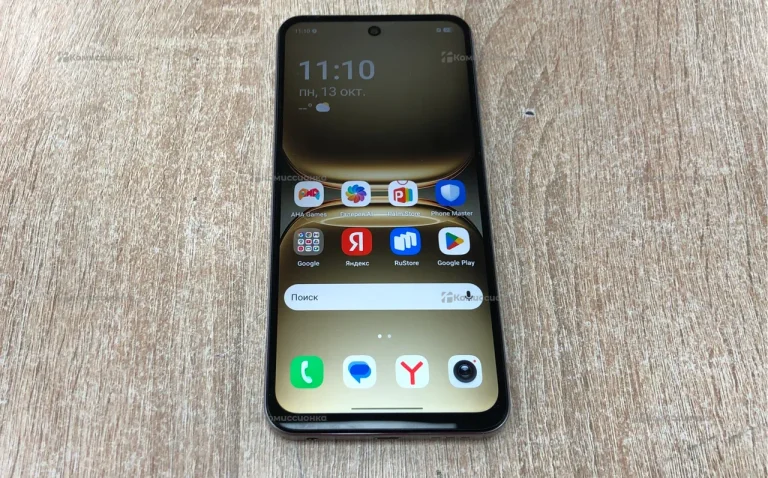 Tecno Spark Go 2 3/64 ГБ