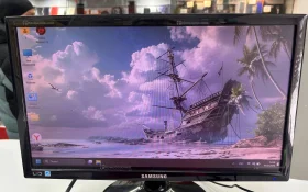 Купить Монитор Samsung SyncMaster S20A300B б/у , в Тольятти Цена:1390рублей