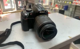 Фотоаппарат  Nikon